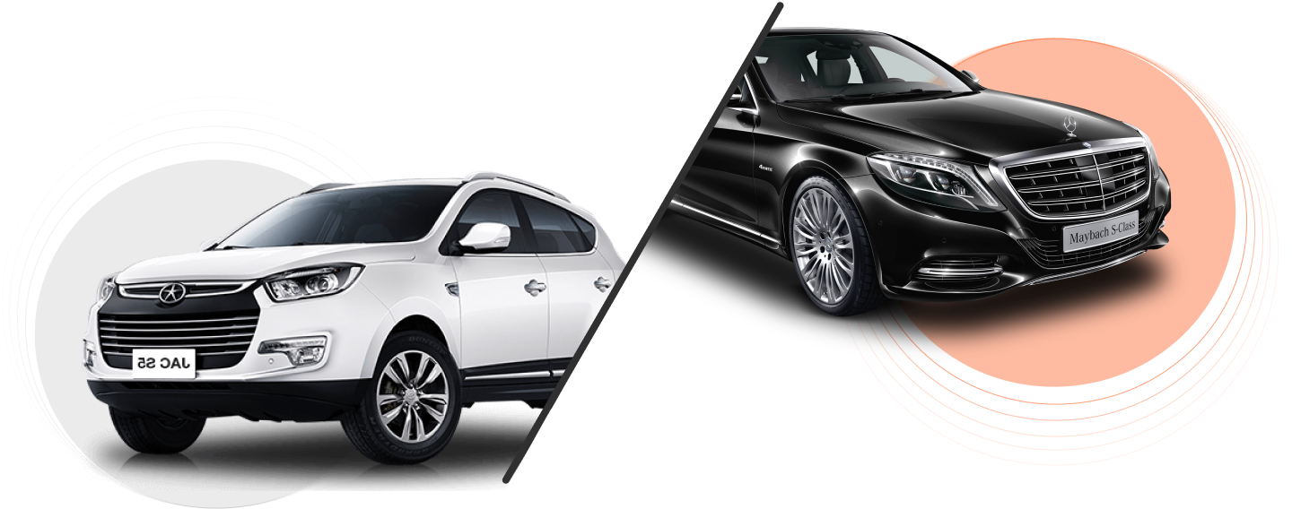 double-car